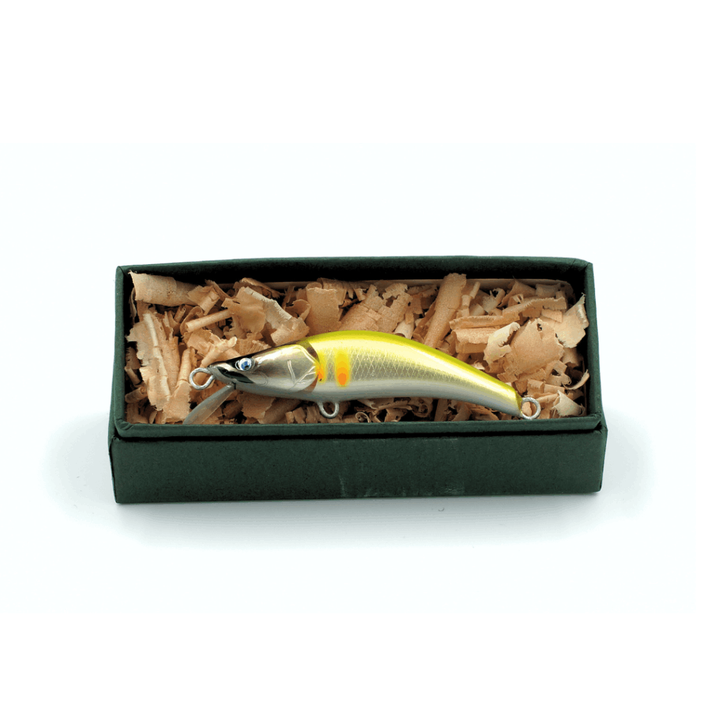 ガウディ ガウディー トップウォーター ルアー 2個