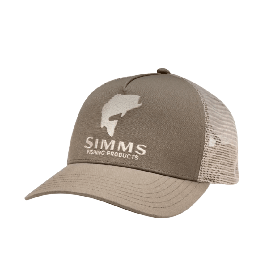 Double Haul Trucker（シムス）
