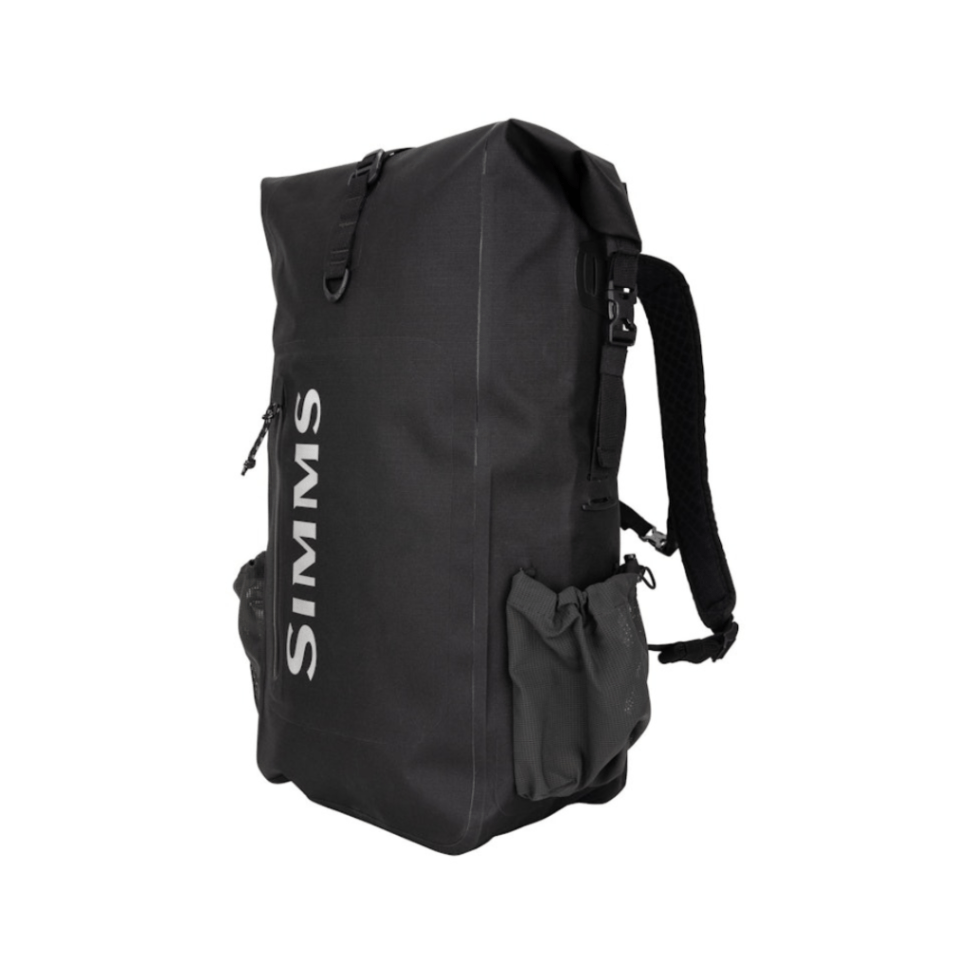 シムスハードケース　リュック シムスベスト Simmsベスト フライベスト 防水バッグ 正規取扱店
