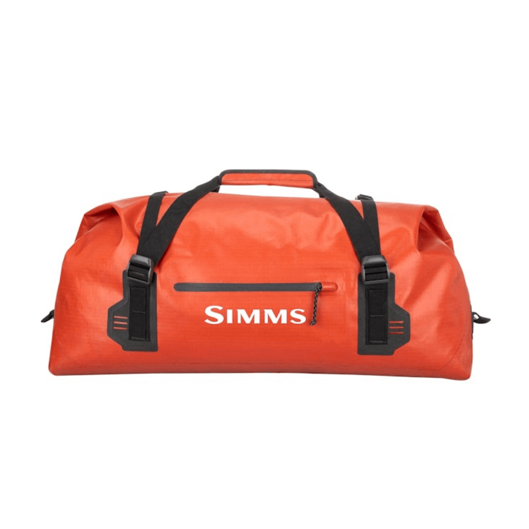 SIMMS　Dry Creek  Duffel　／　ドライクリークダッフル　