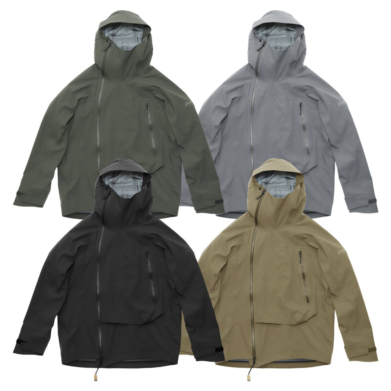 MARO PARKA（アフターグロー） | Afterglow(アフターグロウ) | Fishing