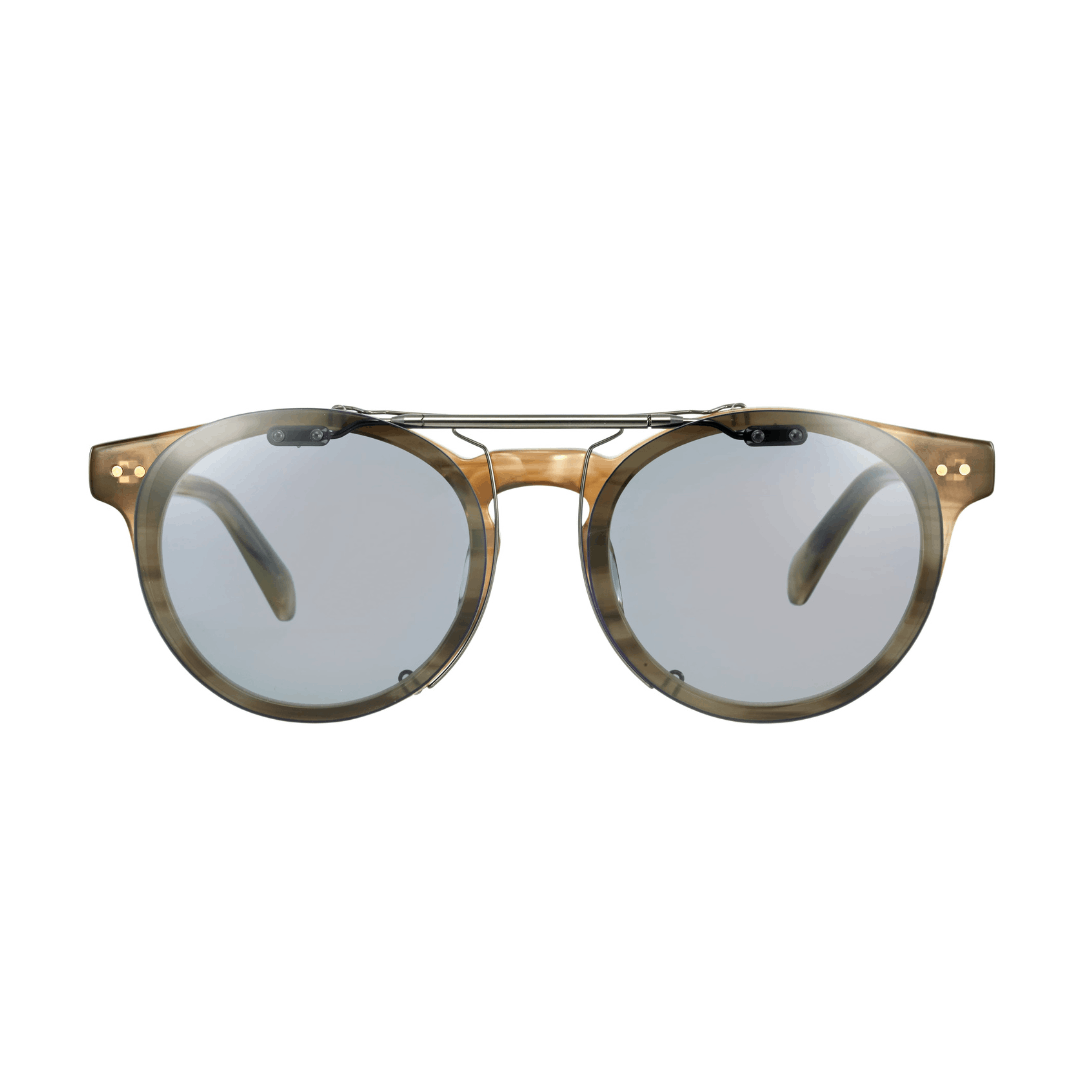 OWL MILS　【 owl classic 】Hnos CL-005　／　【アウルクラシック】フノス CL-005