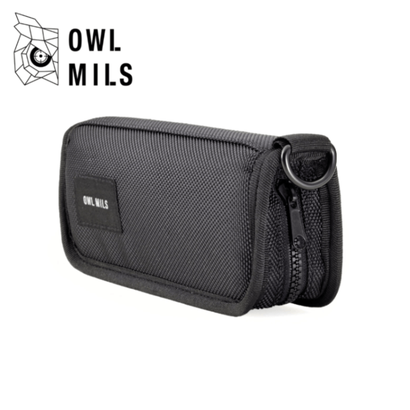 OWL MILS　Ballistic Case 2.0　／　バリスティックケース2.0