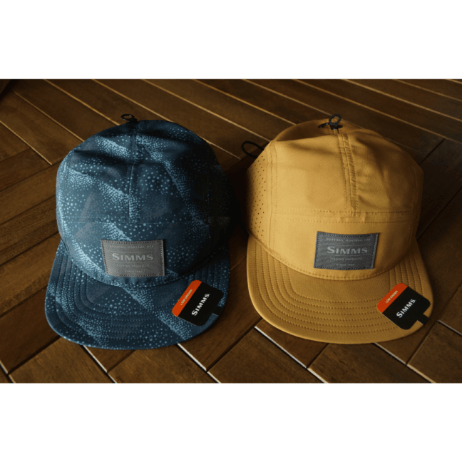 SIMMS(シムス) 新製品 | Fishing Gear Monochrome