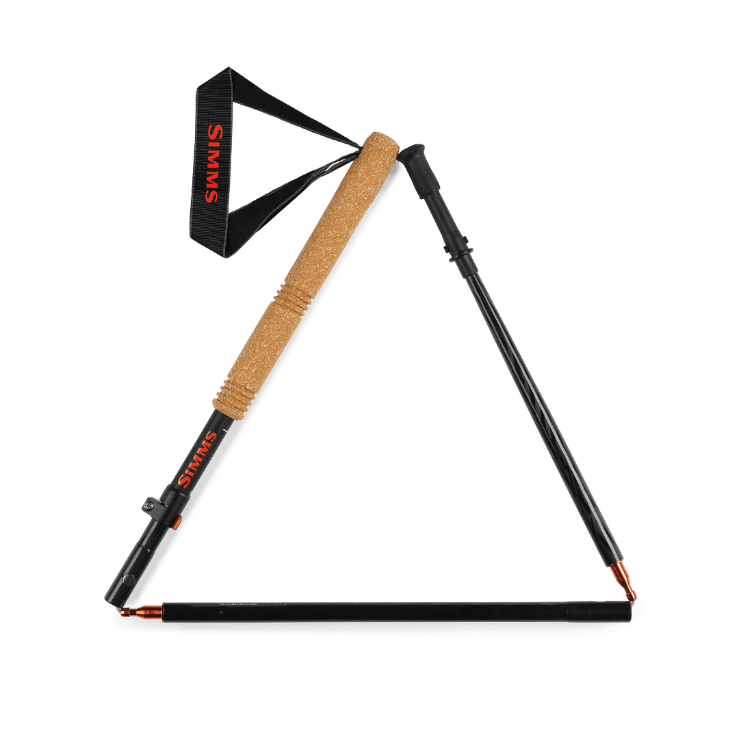 SIMMS　Pro Wading Staff　/  プロウェーディングスタッフ