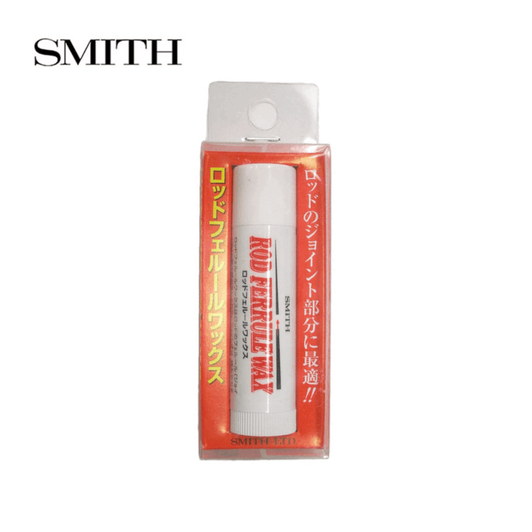 SMITH　Rod Ferrule Wax      /　　ロッドフェルールワックス