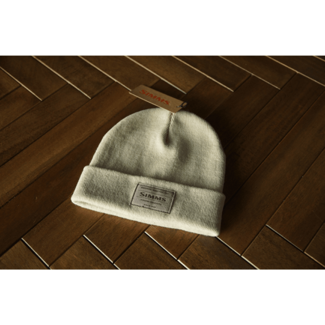 Everyday Watchcap（シムス）