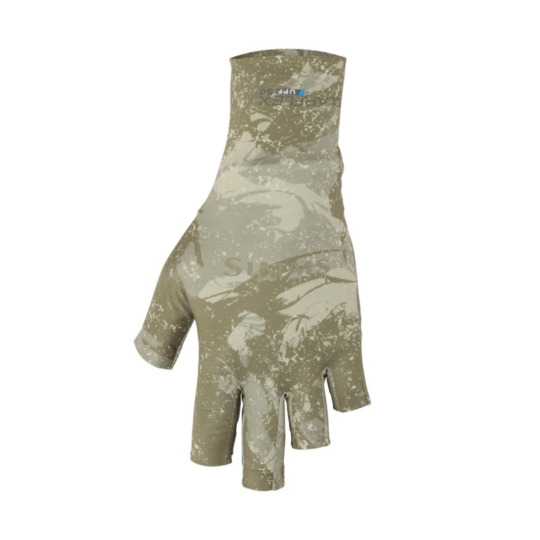 SIMMS　Solarflex Sun Glove　／　ソーラーフレックスサングローブ