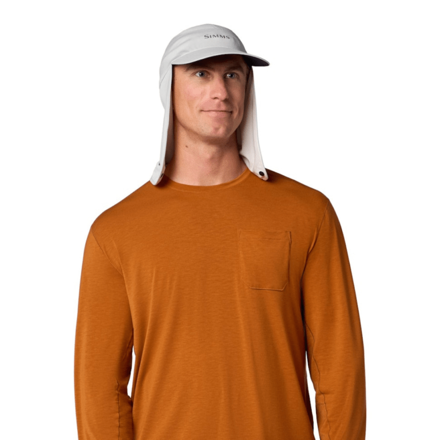 Sunshield Cap（シムス）