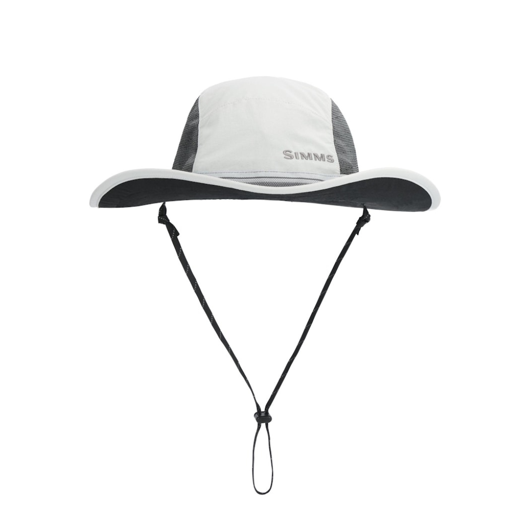 SIMMS　Solar Sombrero　/　ソーラーソンブレロ