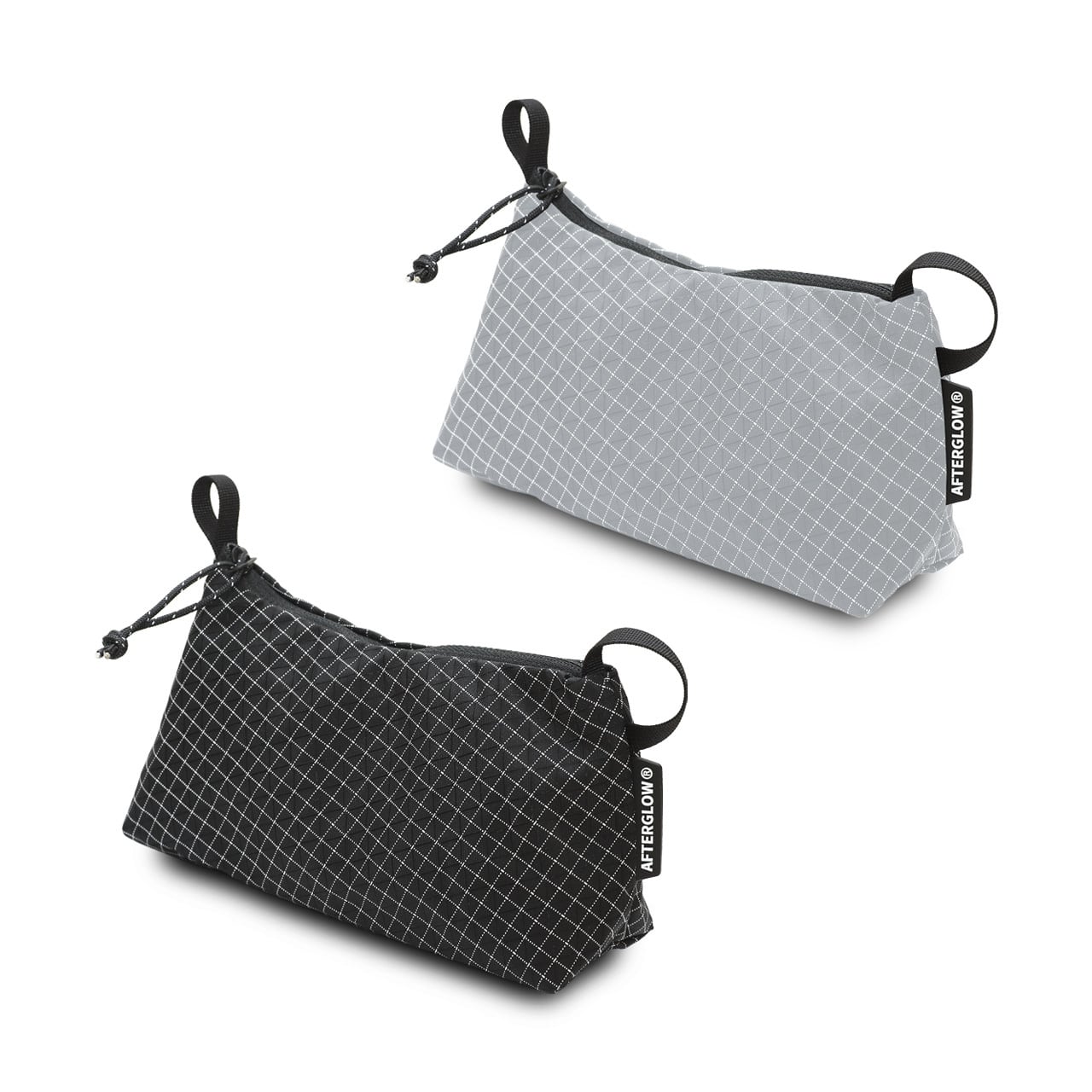 Afterglow　COL POUCH MEDIUM   　/　コルポーチ中