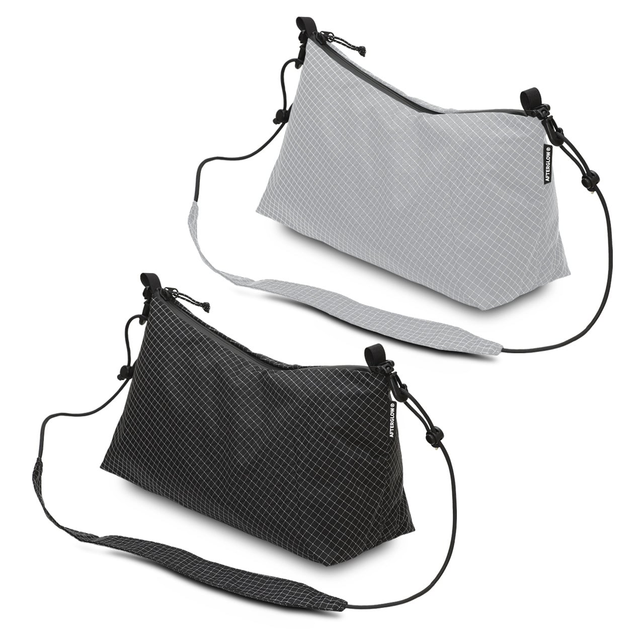 Afterglow　COL POUCH LARGE  　/　コルポーチ大