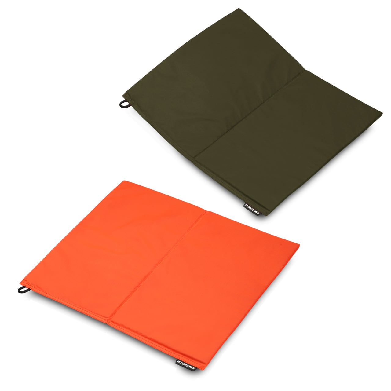 Afterglow　FOLDING FIELD ZABUTON  　/　ホールディングフィールド座布団