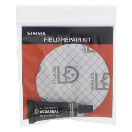 SIMMS   Field Repair Kit　/　フィールドアリペアキット