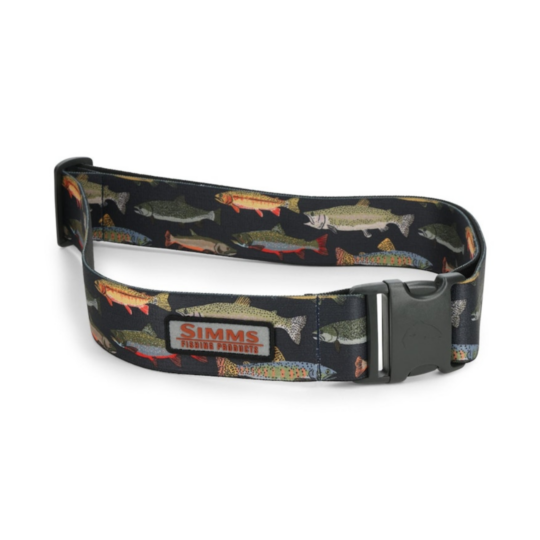SIMMS   Wading Belt - 2