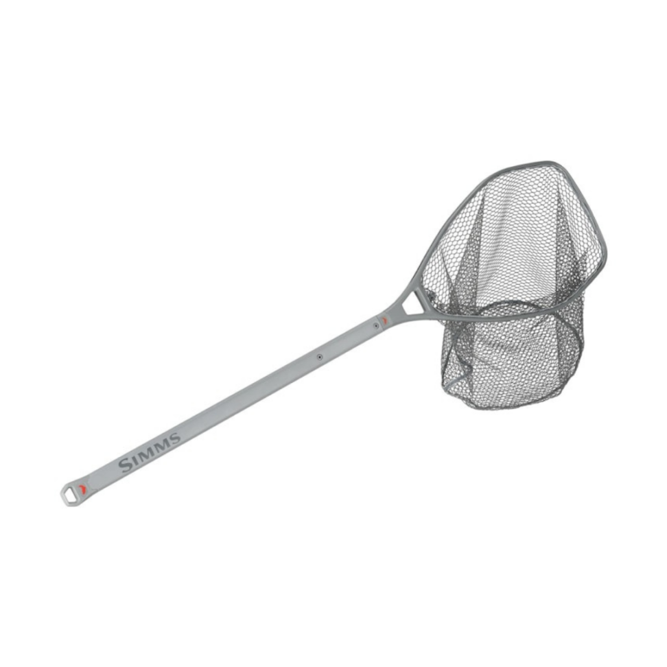 SIMMS   Daymaker Boat Net　/　デイメイカーボートネット