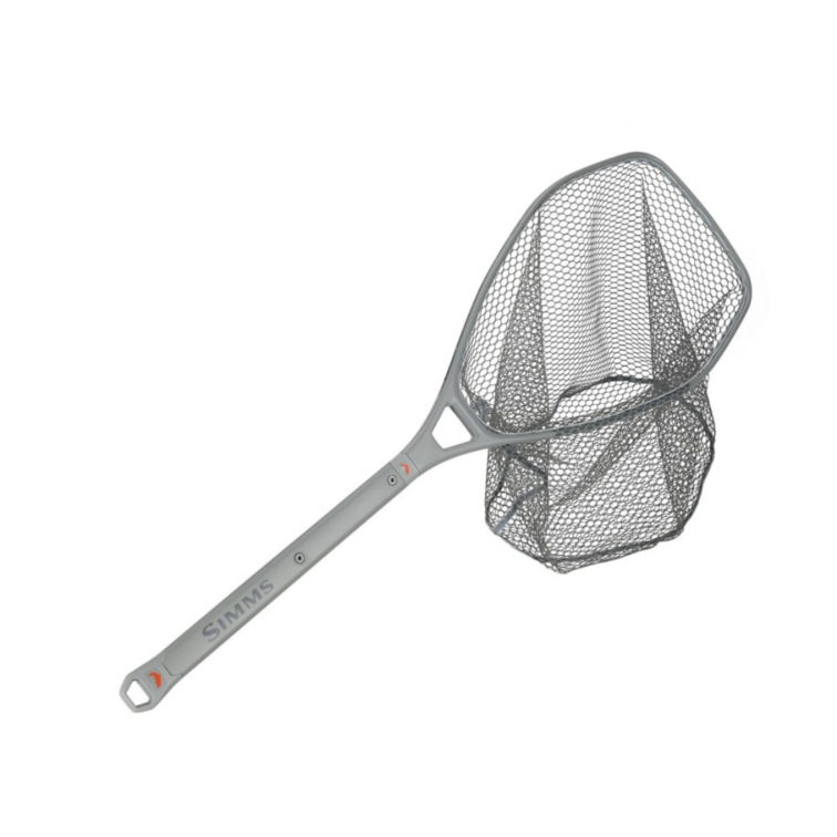 SIMMS   Daymaker Boat Net- Short Handle　/　デイメイカーボートネット ショートハンドル