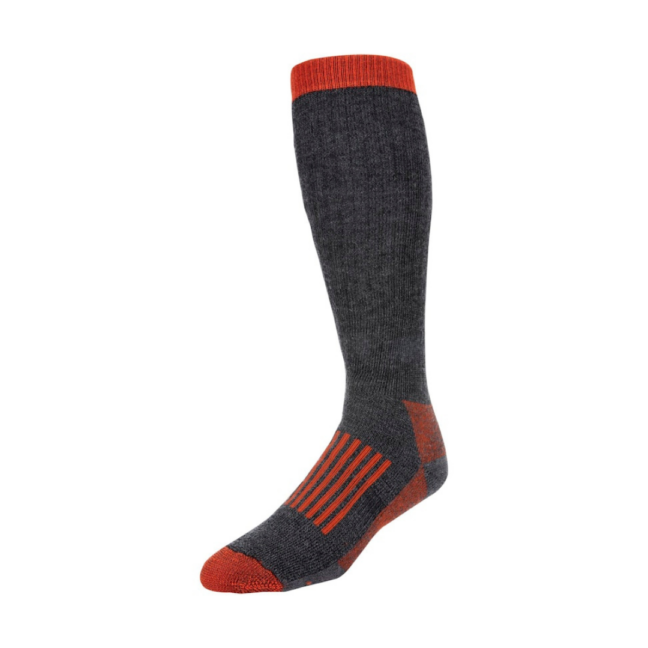 Merino Midweight OTC Sock（シムス）