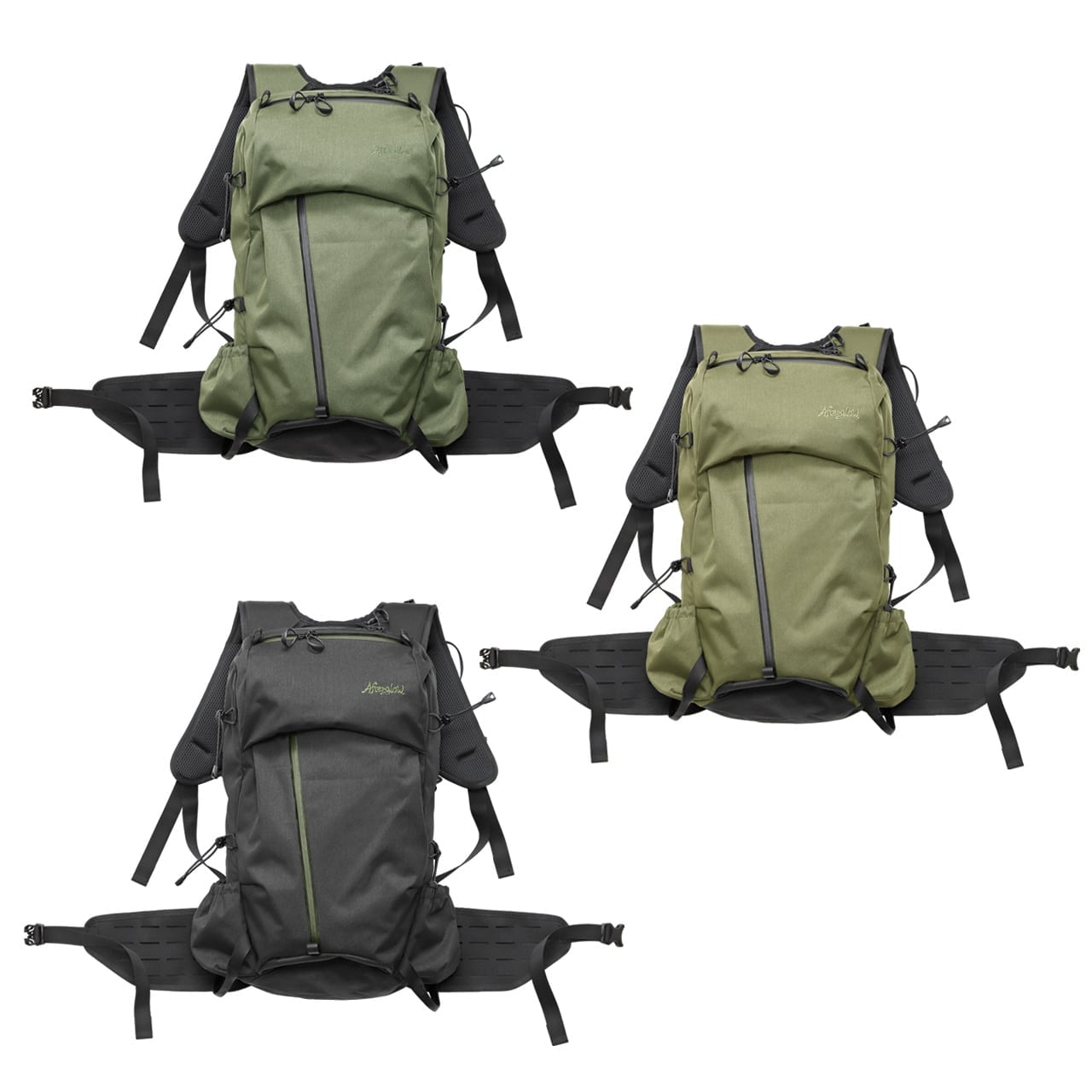 Afterglow　STREAM CHASER BACKPACK  / ストリーム チェーサー バックパック（本体のみ）