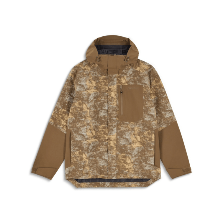 Challenger Jacket（シムス）