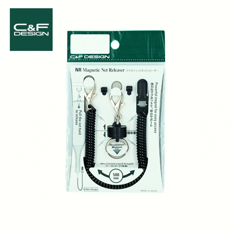 C&F DESIGN  Net Releaser　/　ネットリリーサー