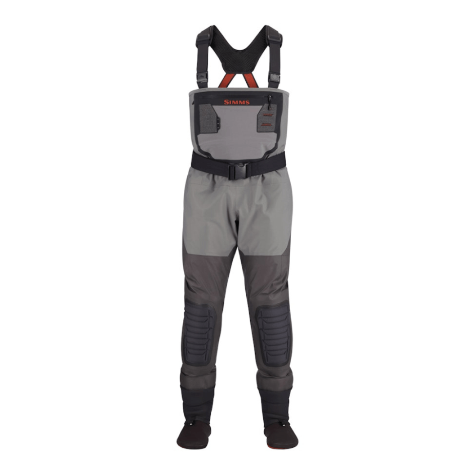 ウェーダー,SIMMS | Fishing Gear Monochrome