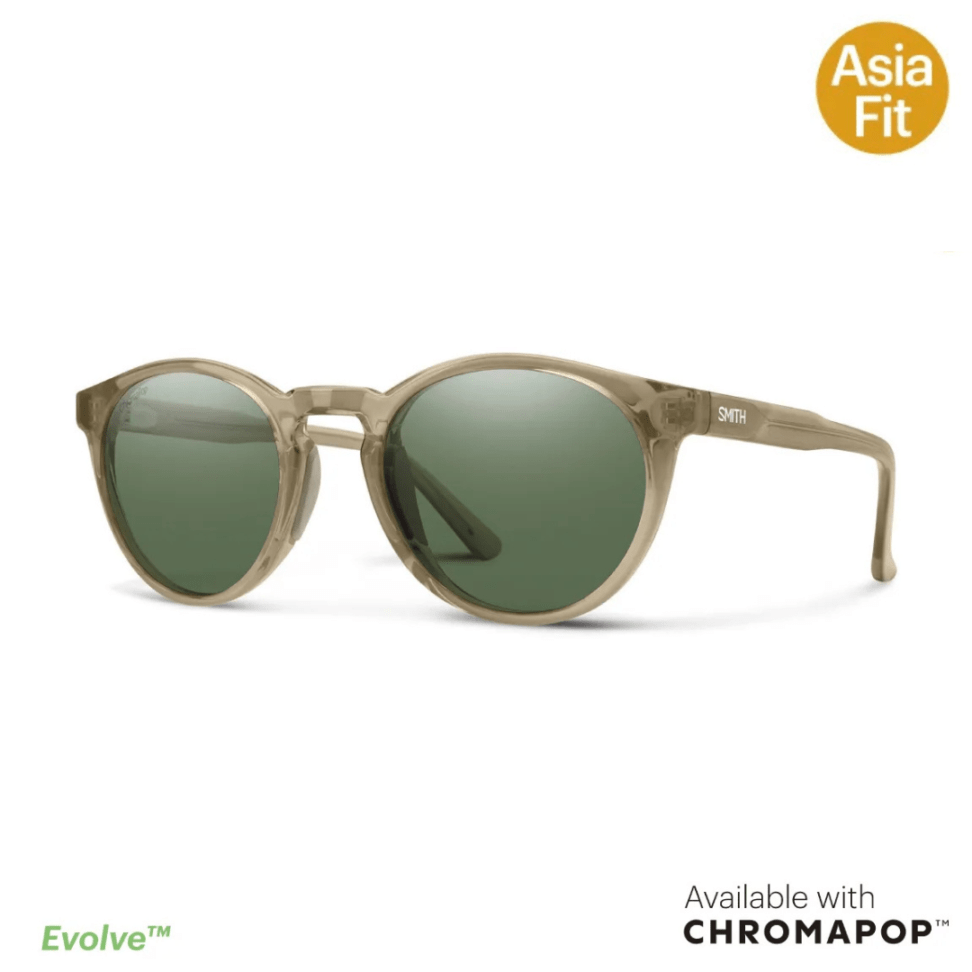 SMITH　Westward　／　ウエストワード