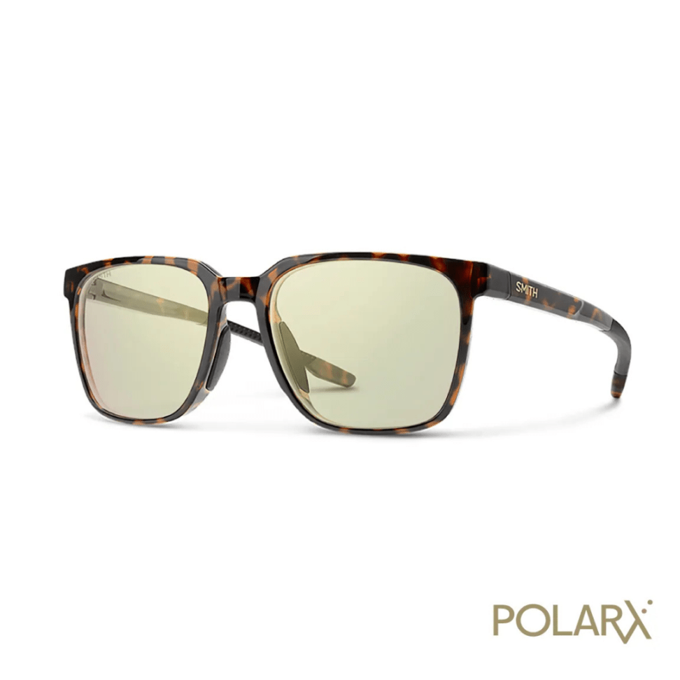 SMITH　POLARX Pacer　／　ポーラX ペーサー