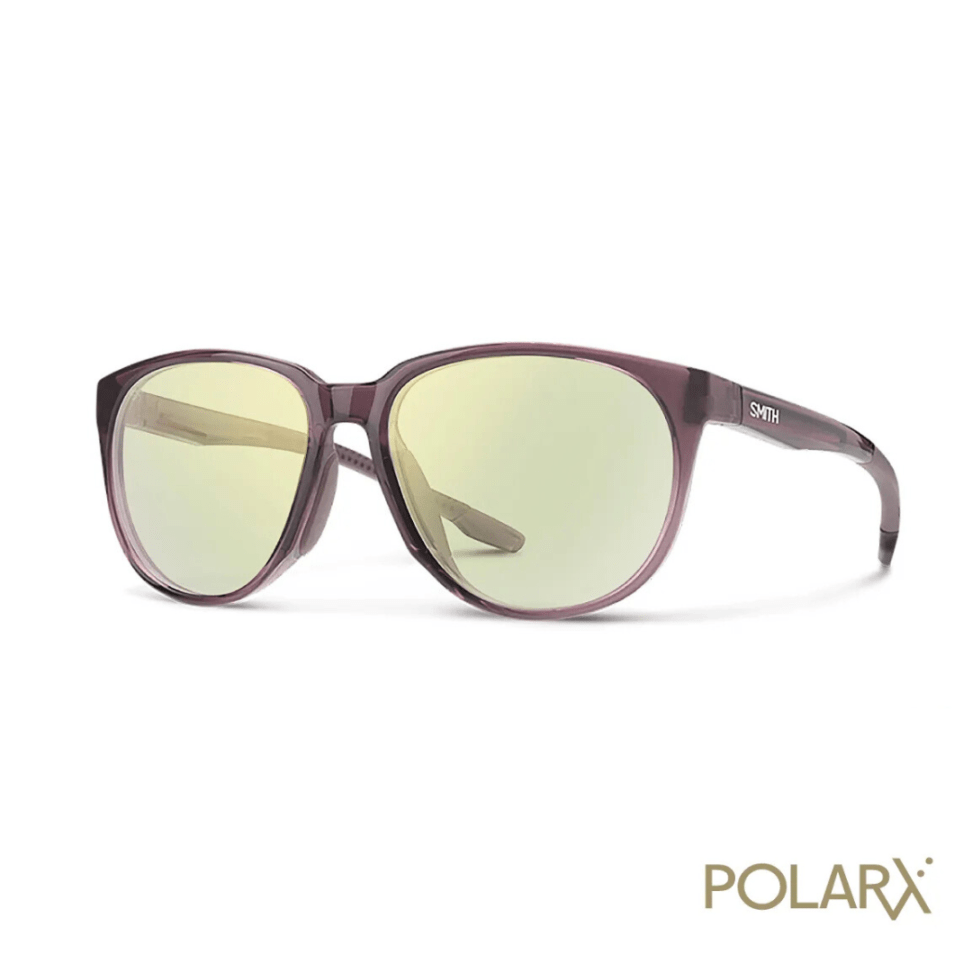 SMITH　POLARX Seeker　／　ポーラX シーカー