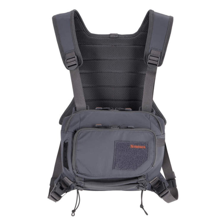 Tributary Chest Pack（シムス）