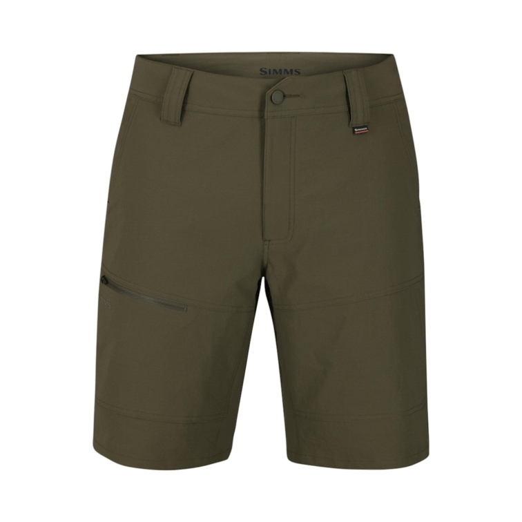 Guide Short（シムス）