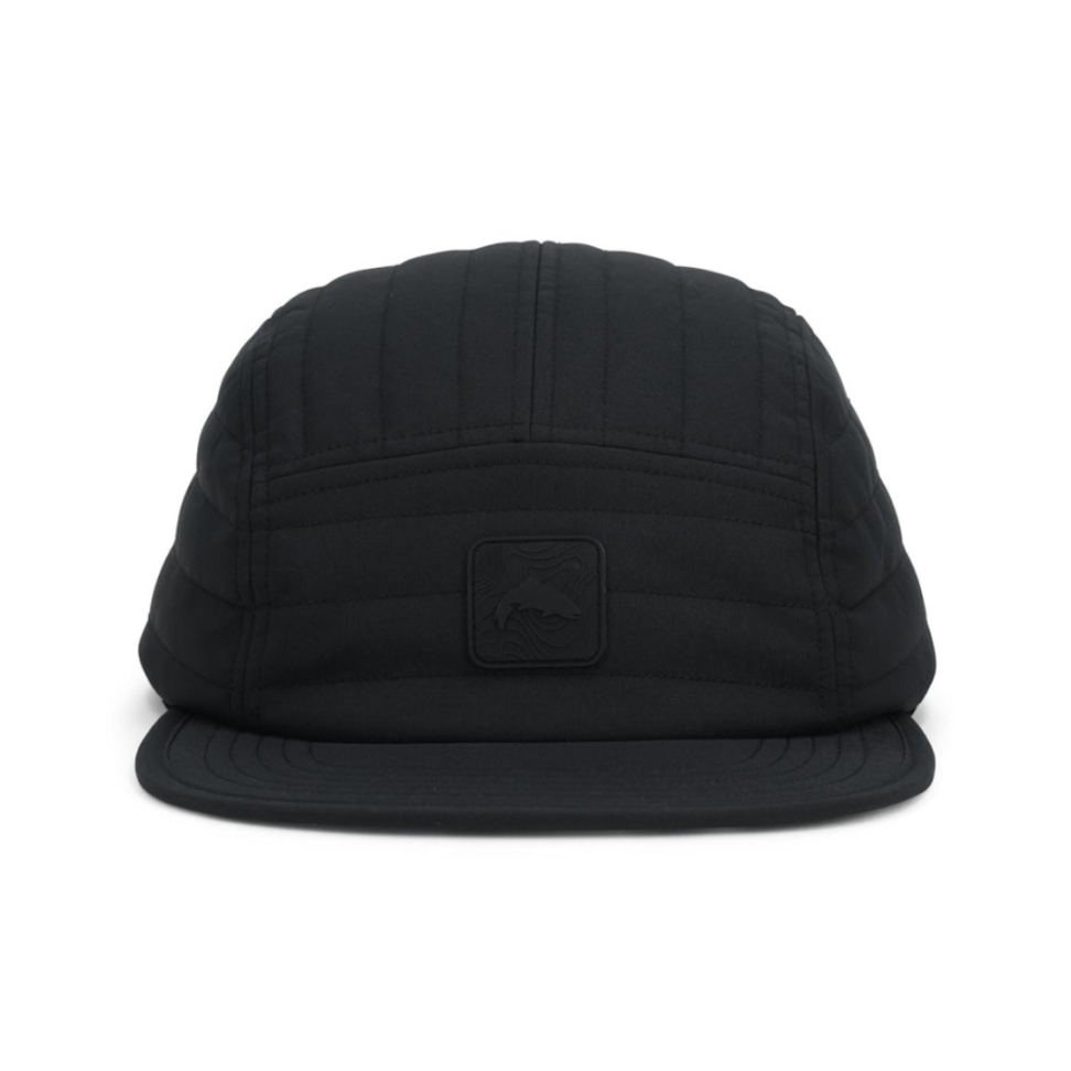 Insulated Ballcap（シムス）