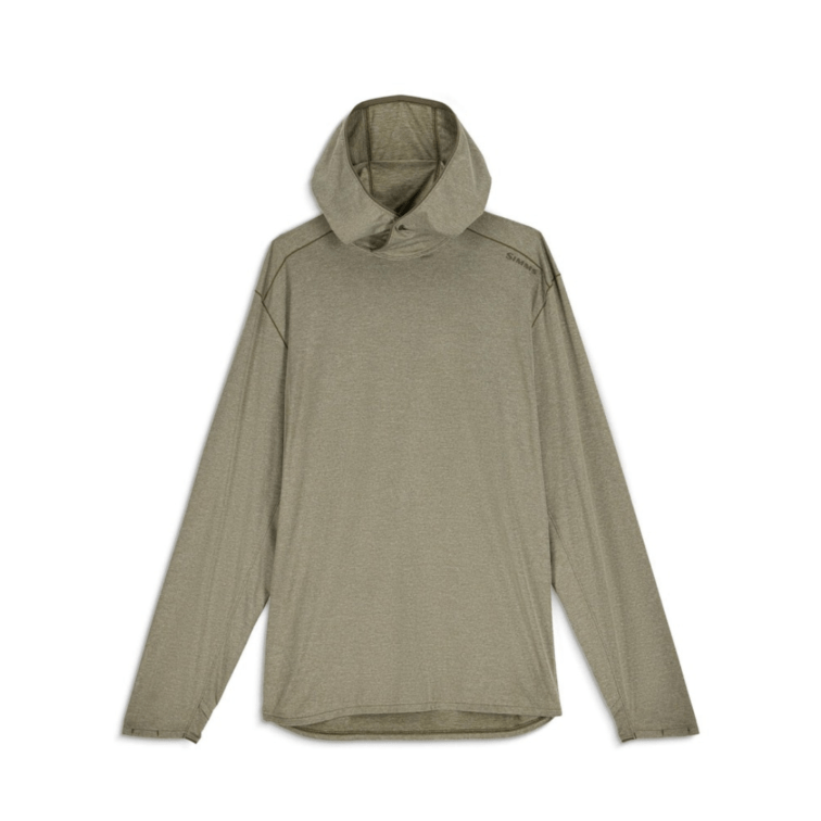 Bugstopper Solarflex Hoody（シムス）
