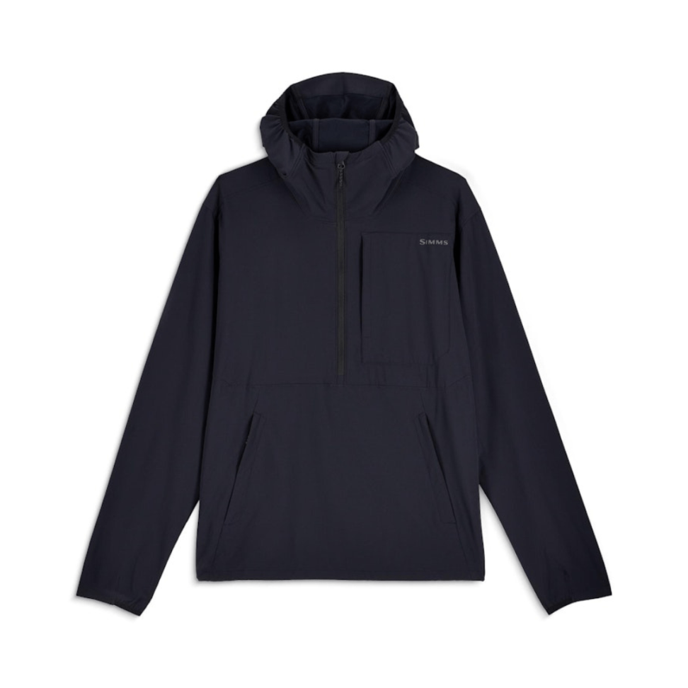Rogue Flex Half-Zip Pullover（シムス）