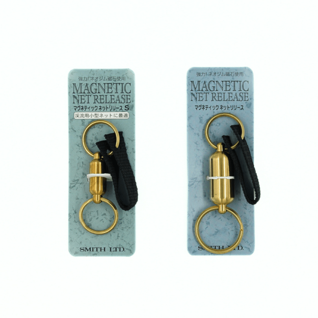 SMITH　Magnetic Net Release　／　マグネティックネットリリース
