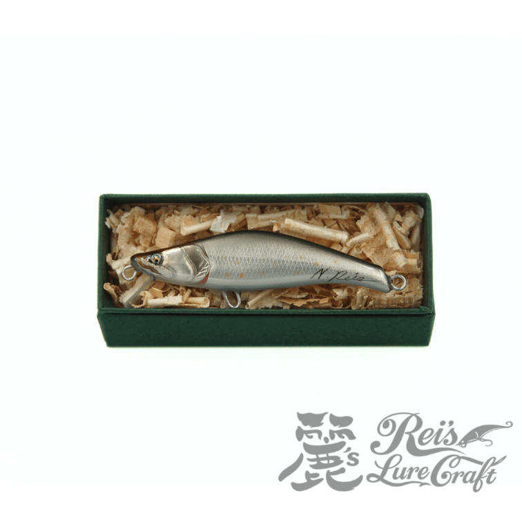 Fishing Gear Monochrome モノクローム|通販|トラウト・ハンドメイド