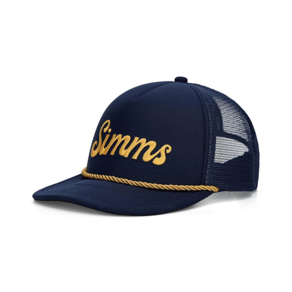 Captain's Cap（シムス）