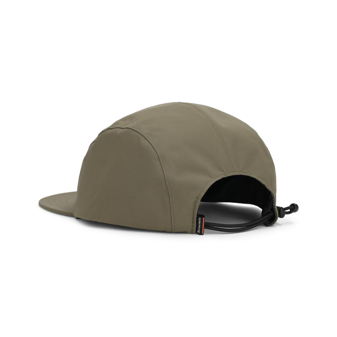 Cascadia Rain Cap（シムス） | SIMMS(シムス) | Fishing Gear Monochrome