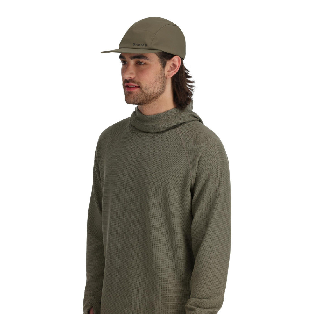 Cascadia Rain Cap（シムス）