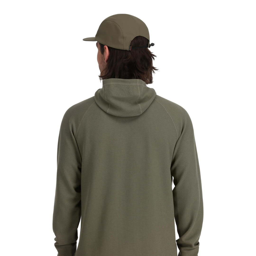 Cascadia Rain Cap（シムス）