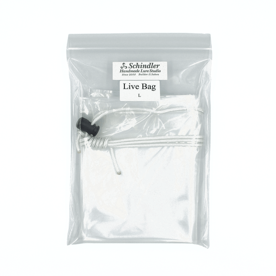 Live Bag（シンドラー）