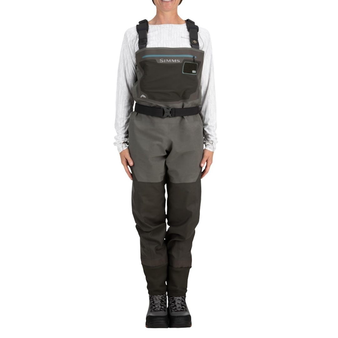 Women's G3 Guide Stockingfoot（シムス）