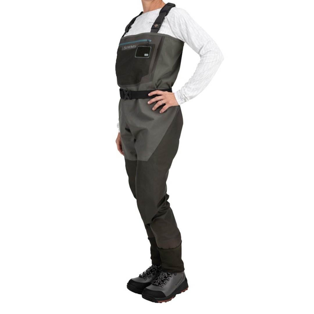 Women's G3 Guide Stockingfoot（シムス）
