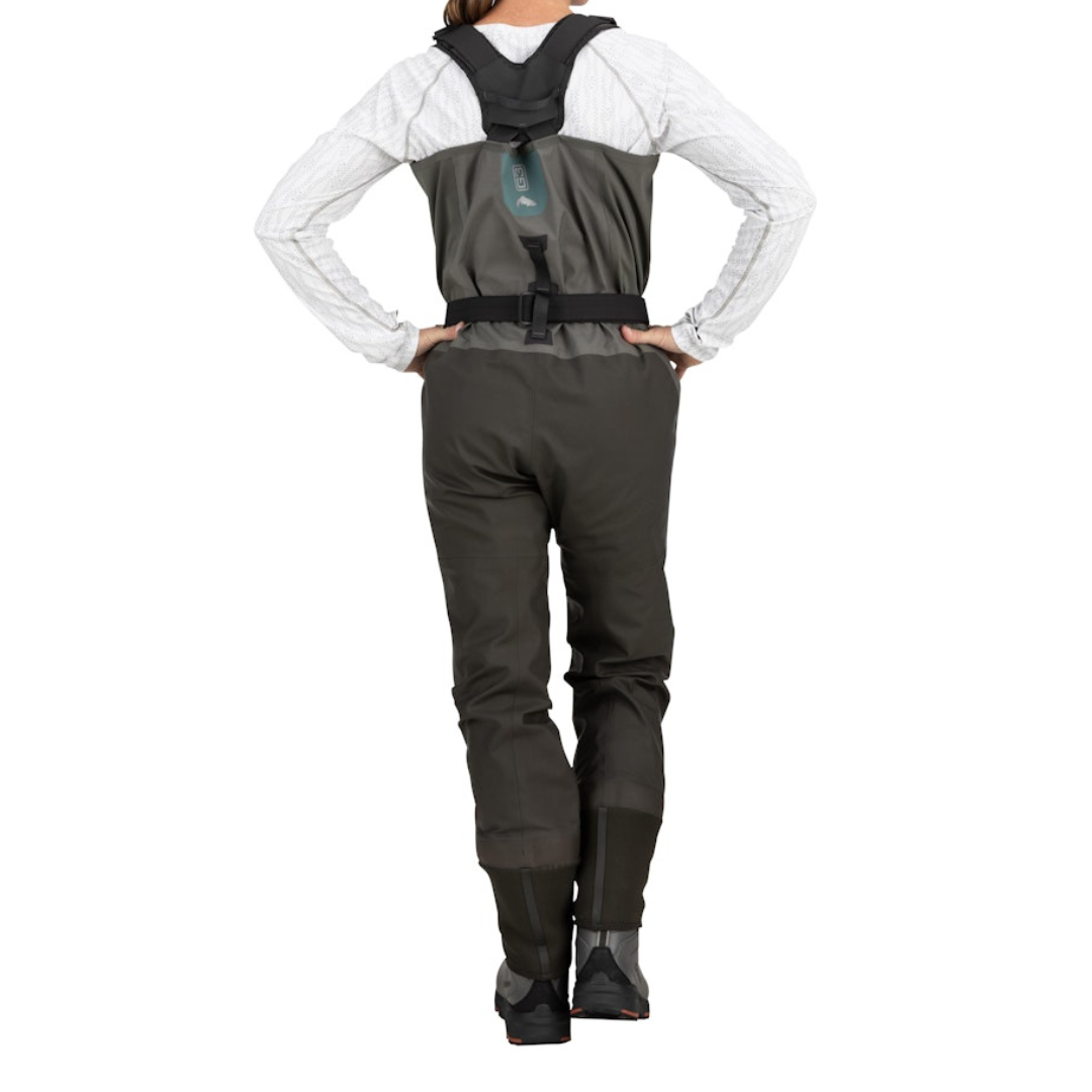 Women's G3 Guide Stockingfoot（シムス）