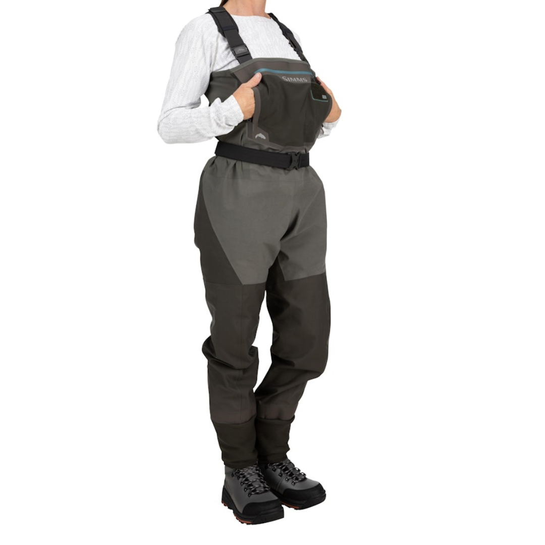 Women's G3 Guide Stockingfoot（シムス）