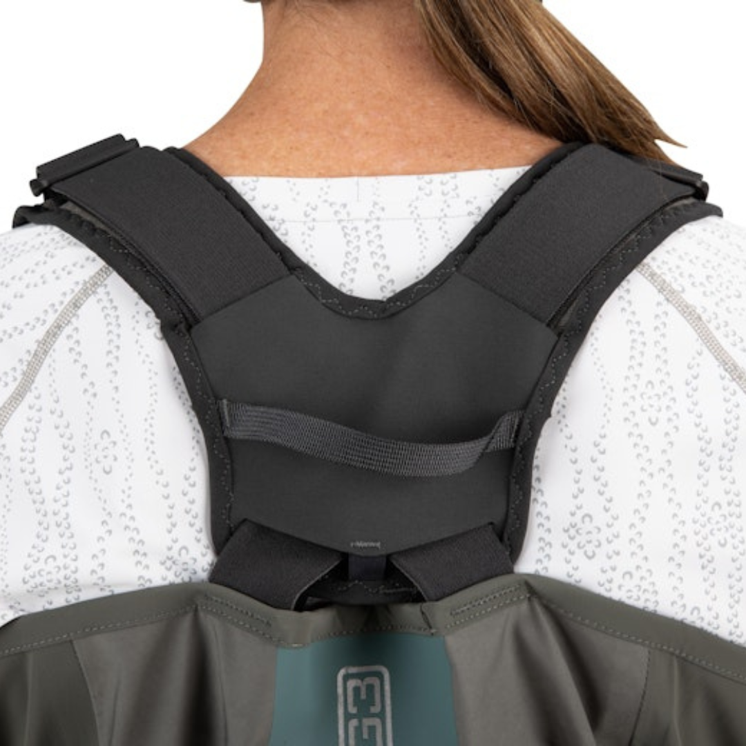 Women's G3 Guide Stockingfoot（シムス）