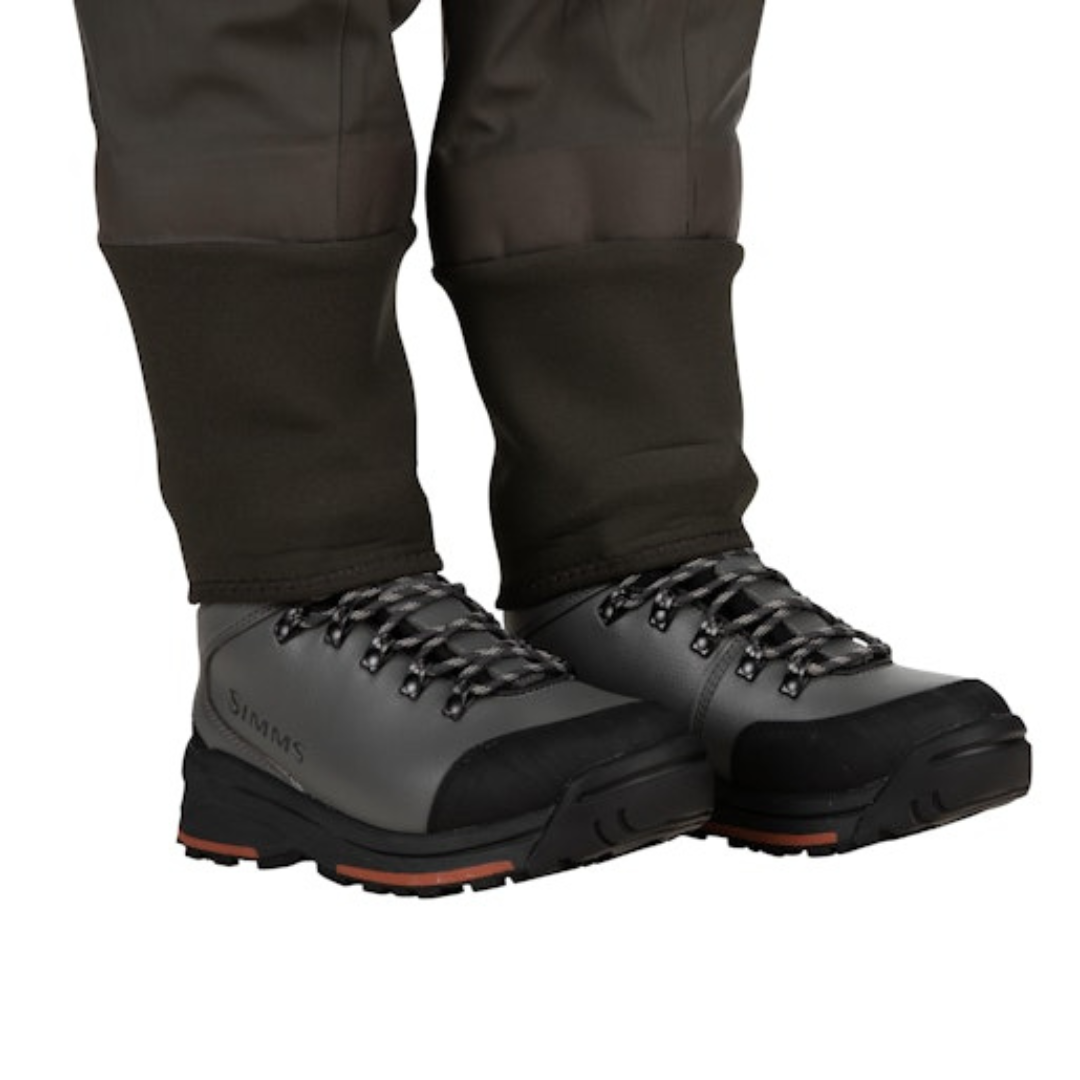 Women's G3 Guide Stockingfoot（シムス）