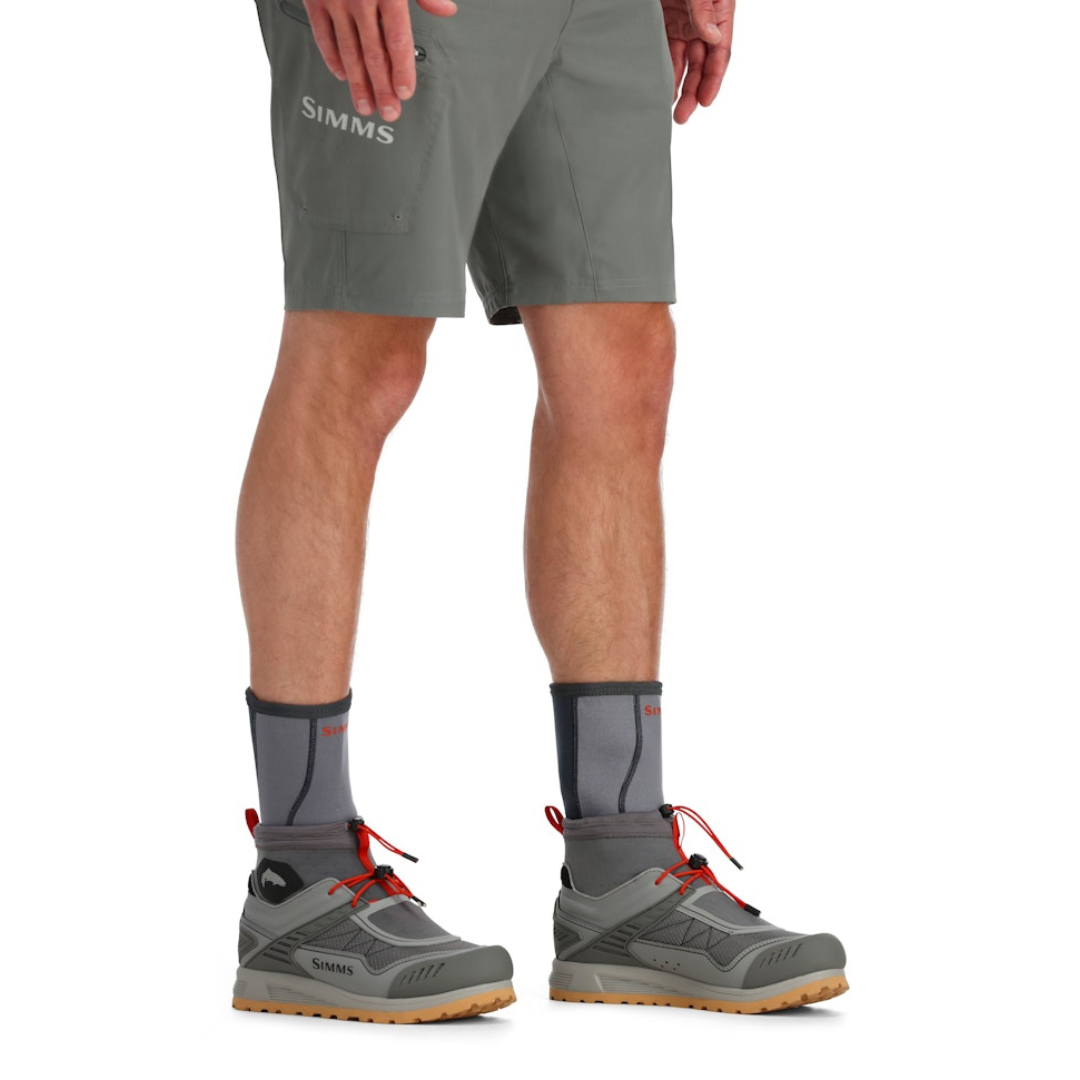 Neoprene Wading Socks（シムス）