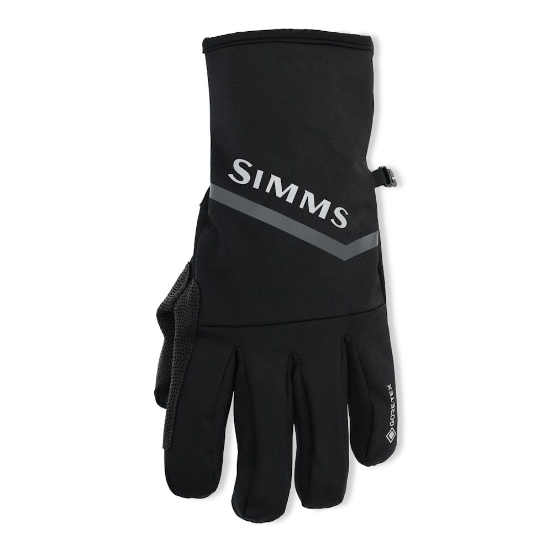 SIMMS Pro Dry Gore-Tex Glove + Liner / プロドライゴアテックス