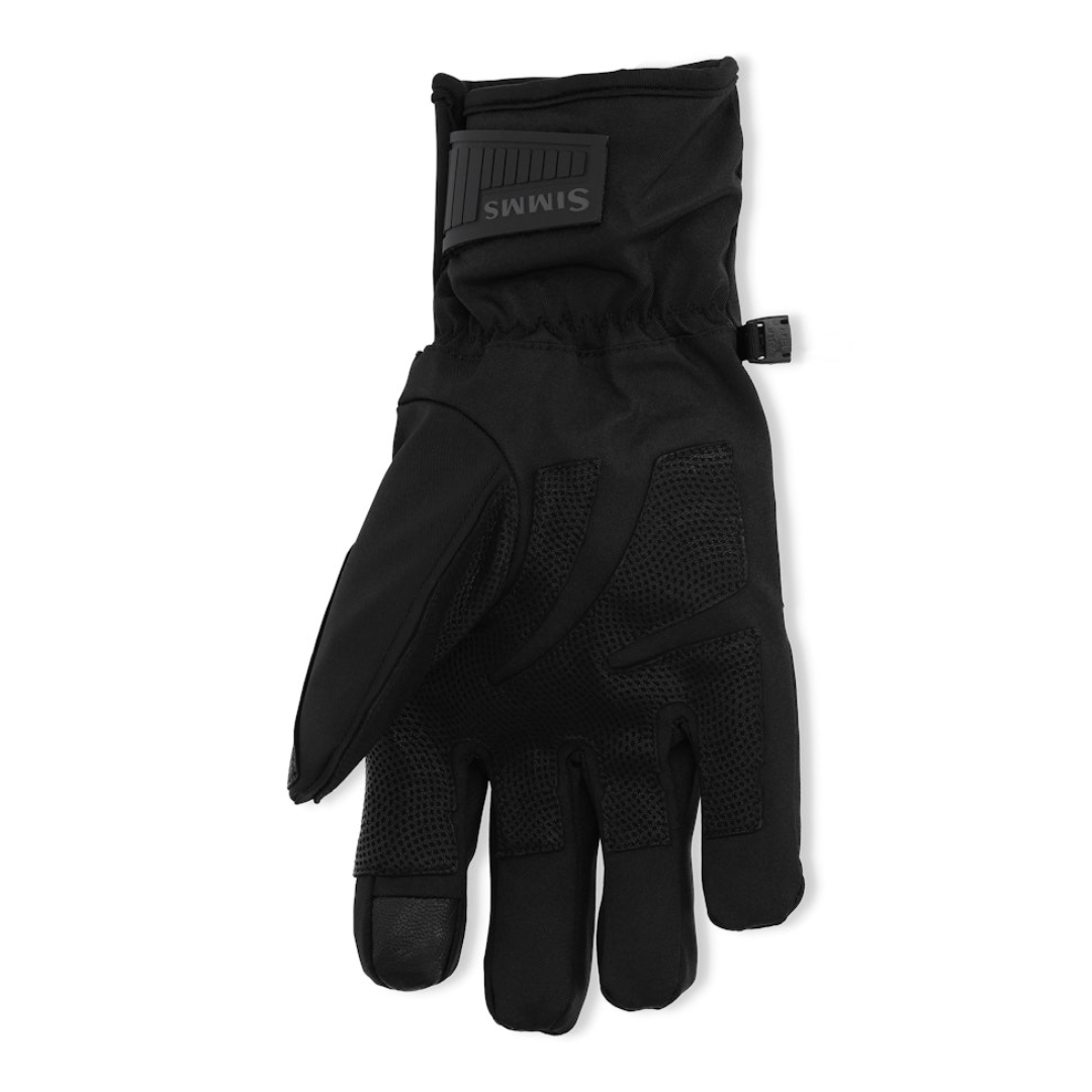 Pro Dry Gore-Tex Glove + Liner（シムス）